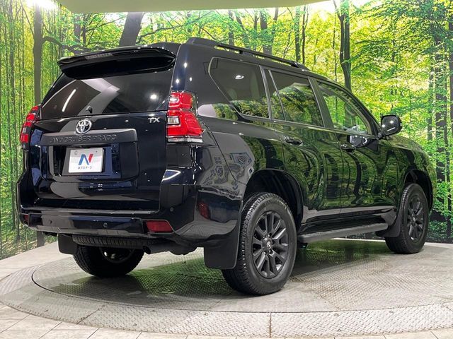 TOYOTA LANDCRUISER PRADO 2023 Image 31