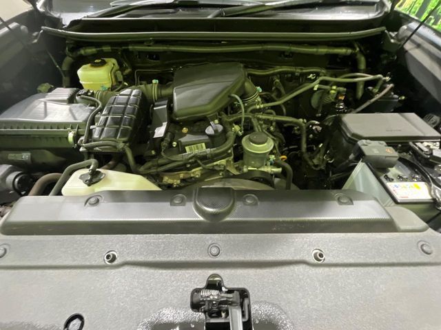 TOYOTA LANDCRUISER PRADO 2023 Image 31