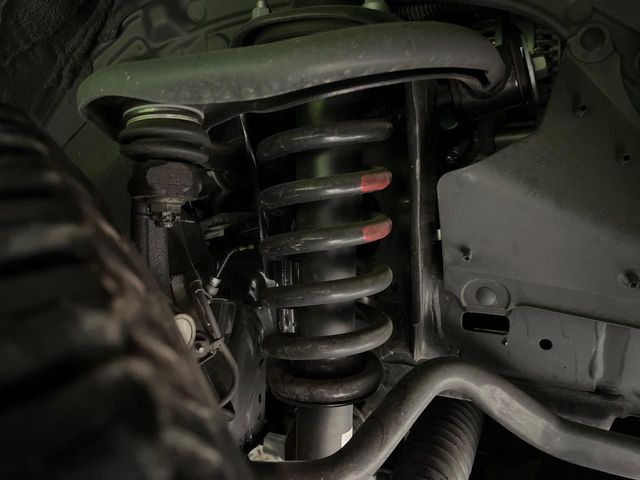 TOYOTA LANDCRUISER PRADO 2023 Image 31