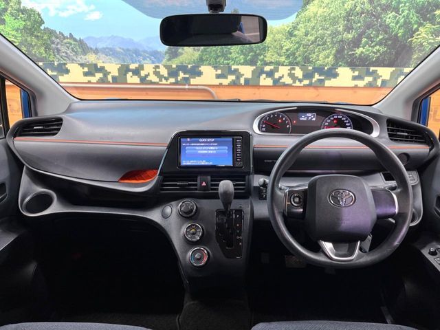 TOYOTA SIENTA 2017 Image 31
