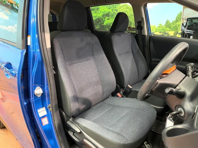 TOYOTA SIENTA 2017 Image 31