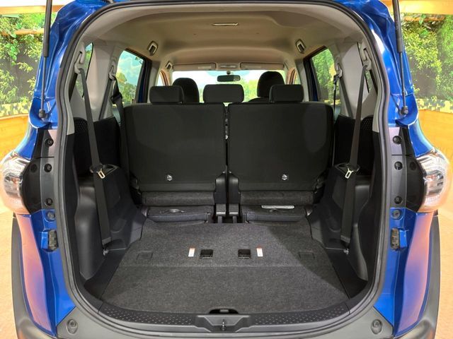 TOYOTA SIENTA 2017 Image 31