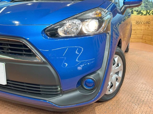 TOYOTA SIENTA 2017 Image 31