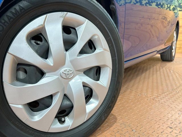 TOYOTA SIENTA 2017 Image 31