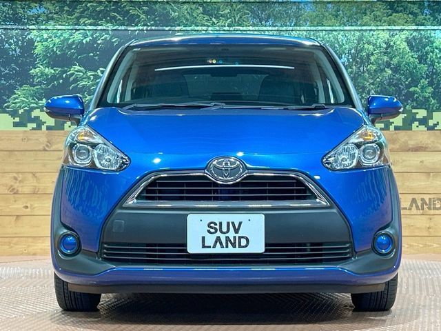 TOYOTA SIENTA 2017 Image 31