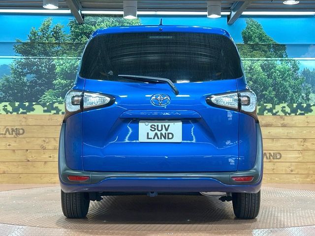 TOYOTA SIENTA 2017 Image 31