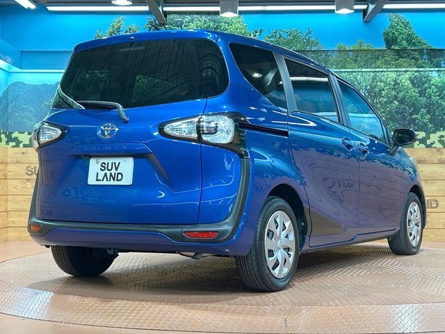 TOYOTA SIENTA 2017 Image 31