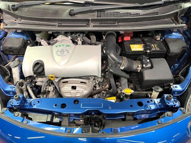 TOYOTA SIENTA 2017 Image 31