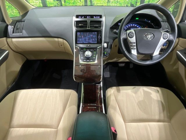 TOYOTA SAI 2013 Image 31