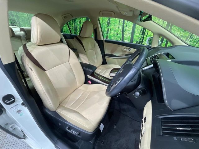 TOYOTA SAI 2013 Image 31