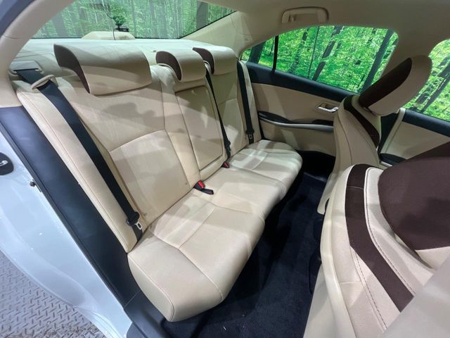 TOYOTA SAI 2013 Image 31