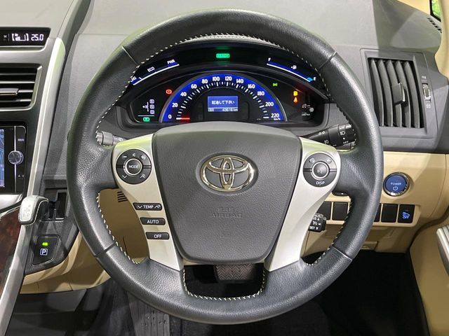 TOYOTA SAI 2013 Image 31
