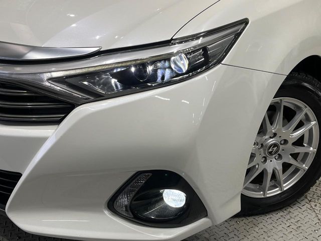 TOYOTA SAI 2013 Image 31