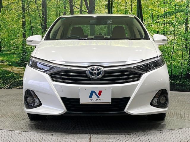 TOYOTA SAI 2013 Image 31