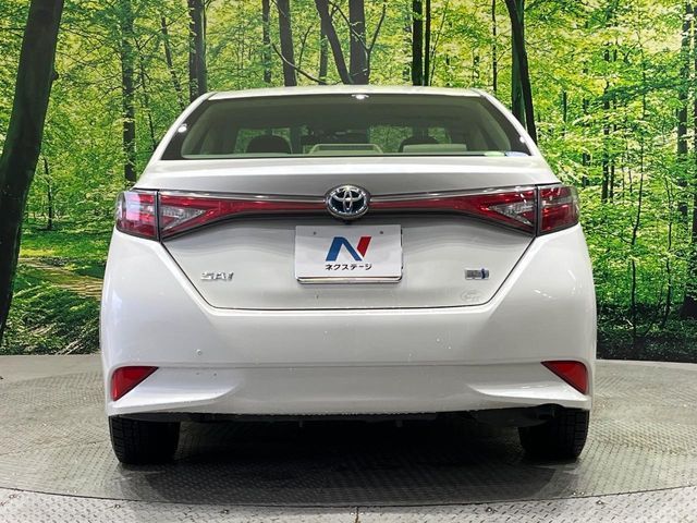 TOYOTA SAI 2013 Image 31