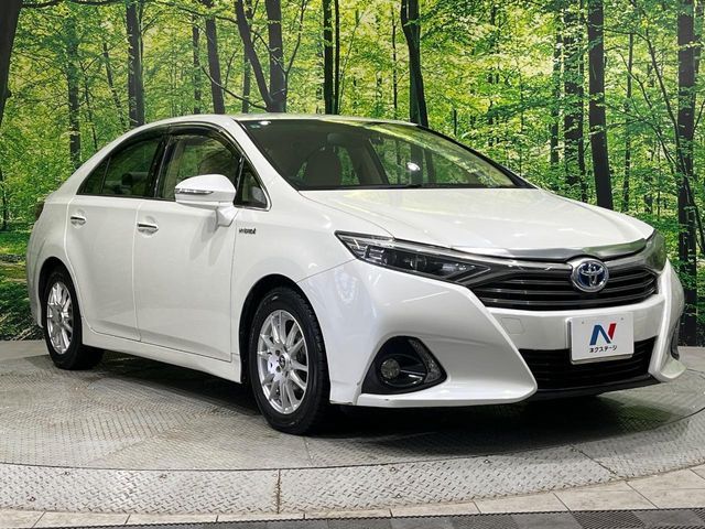 TOYOTA SAI 2013 Image 31