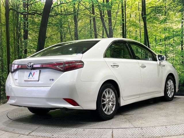 TOYOTA SAI 2013 Image 31