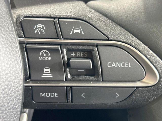 TOYOTA NOAH HYBRID 2026 Image 31