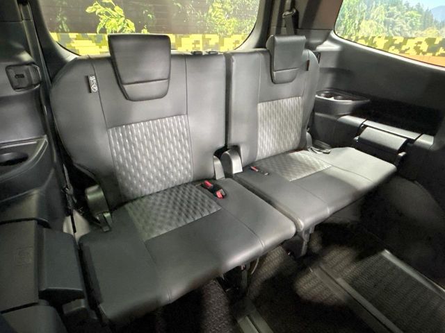 TOYOTA NOAH HYBRID 2026 Image 31