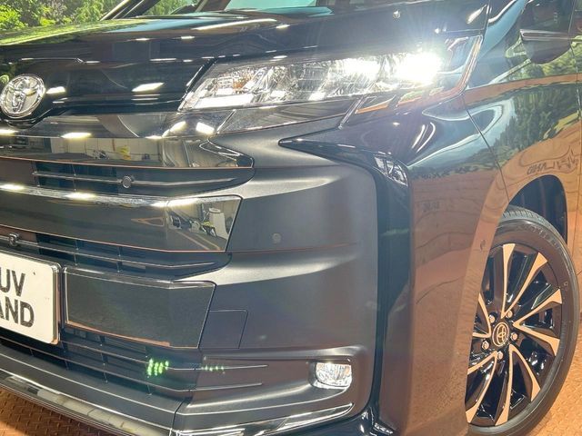 TOYOTA NOAH HYBRID 2026 Image 31