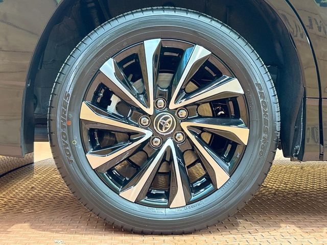 TOYOTA NOAH HYBRID 2026 Image 31