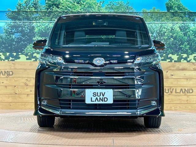 TOYOTA NOAH HYBRID 2026 Image 31