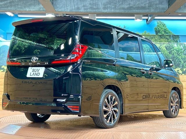 TOYOTA NOAH HYBRID 2026 Image 31
