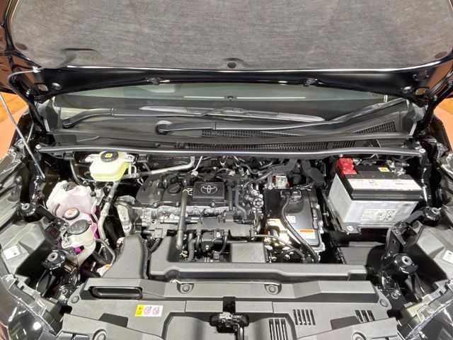 TOYOTA NOAH HYBRID 2026 Image 31