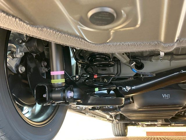 TOYOTA NOAH HYBRID 2026 Image 31