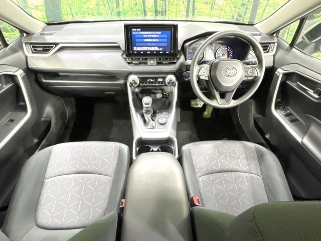 TOYOTA RAV4 HYBRID 4WD 2019 Image 31