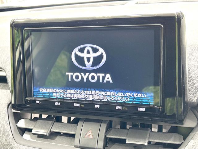 TOYOTA RAV4 HYBRID 4WD 2019 Image 31