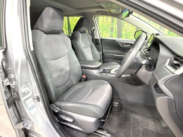 TOYOTA RAV4 HYBRID 4WD 2019 Image 31