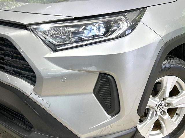 TOYOTA RAV4 HYBRID 4WD 2019 Image 31
