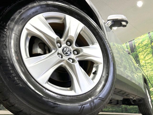 TOYOTA RAV4 HYBRID 4WD 2019 Image 31