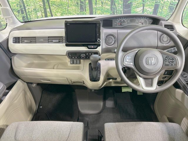 HONDA N BOX 2020 Image 31