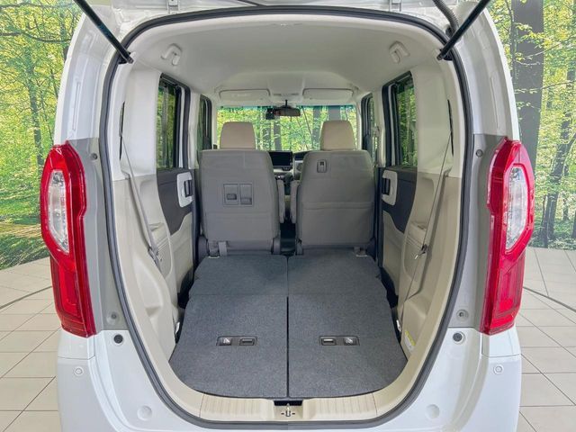 HONDA N BOX 2020 Image 31