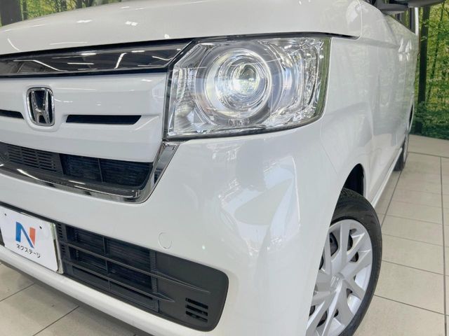 HONDA N BOX 2020 Image 31