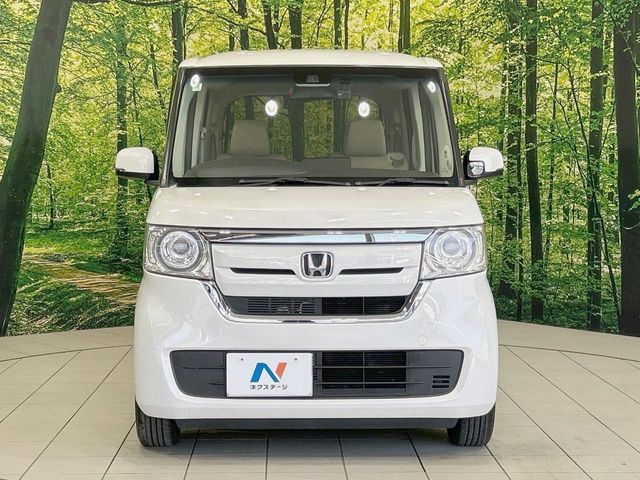 HONDA N BOX 2020 Image 31