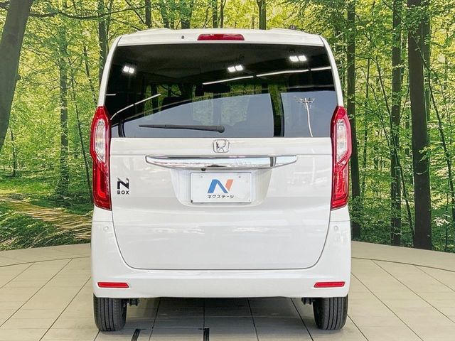 HONDA N BOX 2020 Image 31
