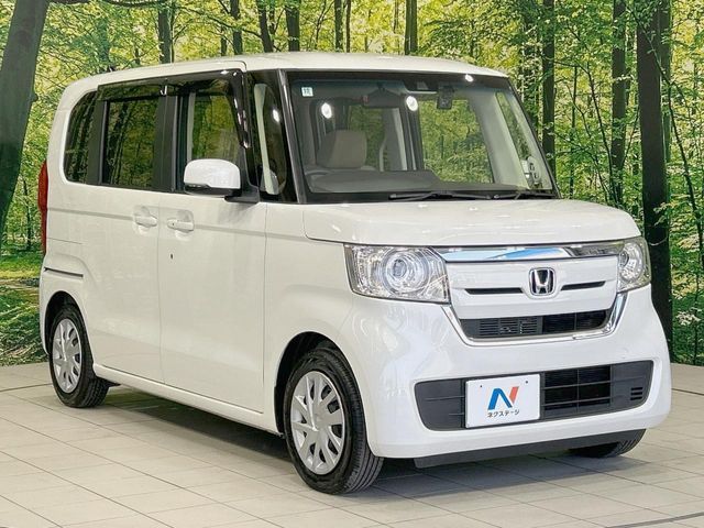 HONDA N BOX 2020 Image 31