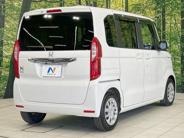 HONDA N BOX 2020 Image 31