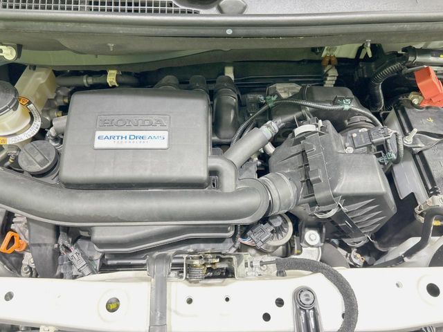 HONDA N BOX 2020 Image 31