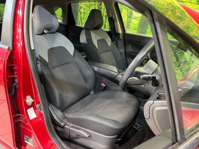 NISSAN NOTE 2021 Image 31