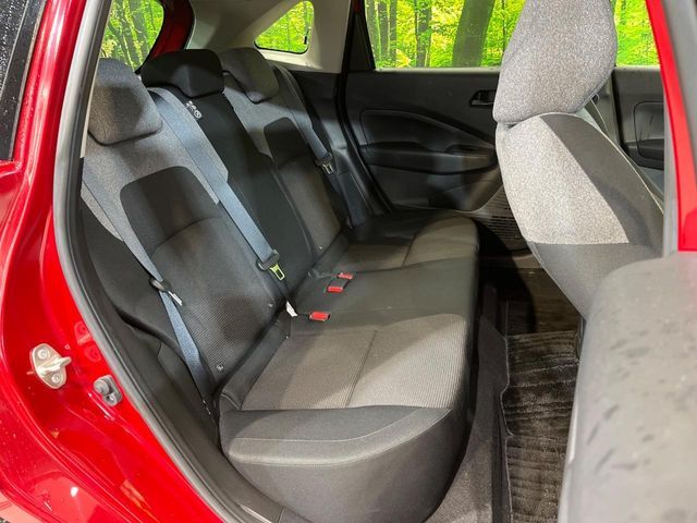 NISSAN NOTE 2021 Image 31