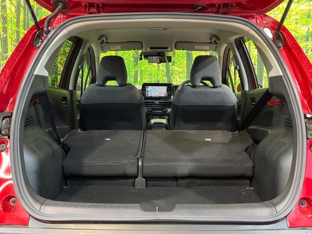 NISSAN NOTE 2021 Image 31