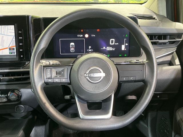 NISSAN NOTE 2021 Image 31