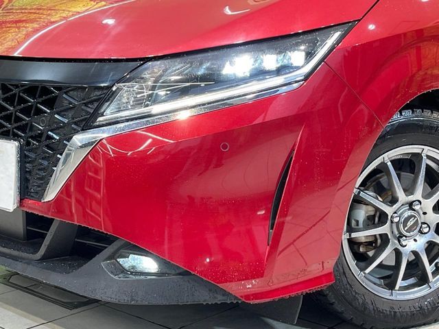 NISSAN NOTE 2021 Image 31