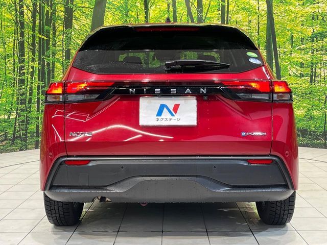 NISSAN NOTE 2021 Image 31