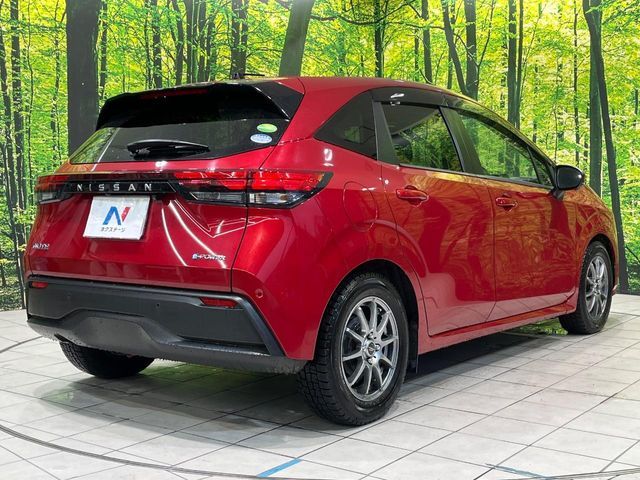 NISSAN NOTE 2021 Image 31