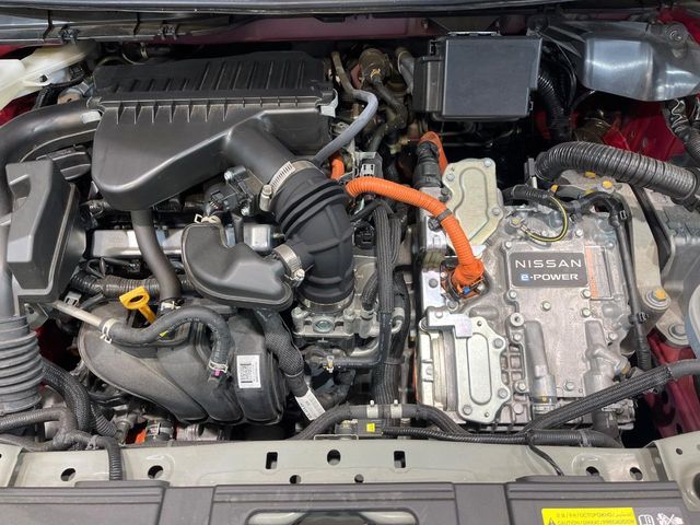 NISSAN NOTE 2021 Image 31